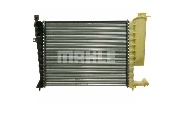 Radiator, engine cooling - CR2205000P MAHLE - 1301.J8, 1301.J9, 1301.TG